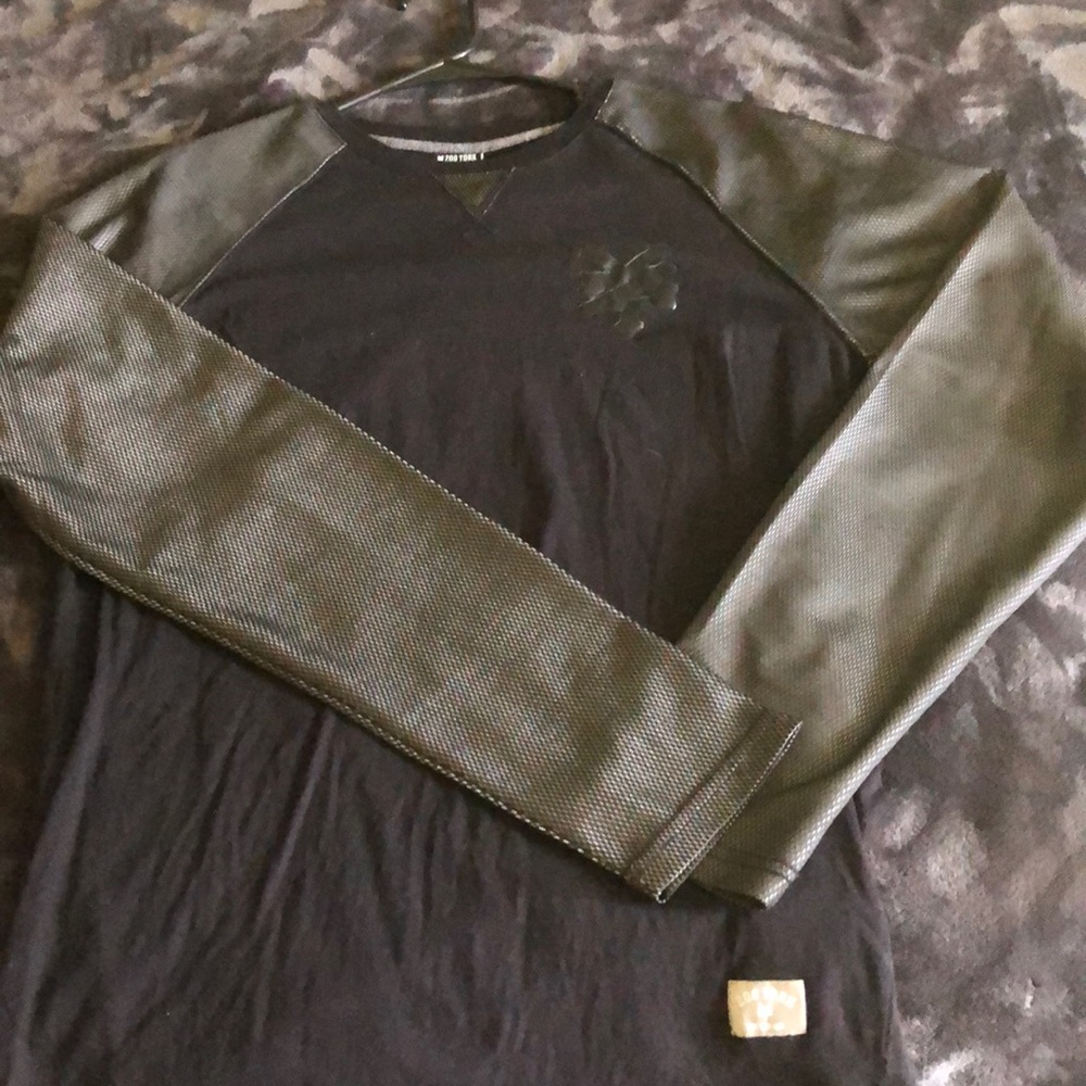 ZooYork long sleeve T-shirt